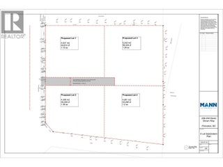 240 & 244 David Browne Way. Princeton, British Columbia