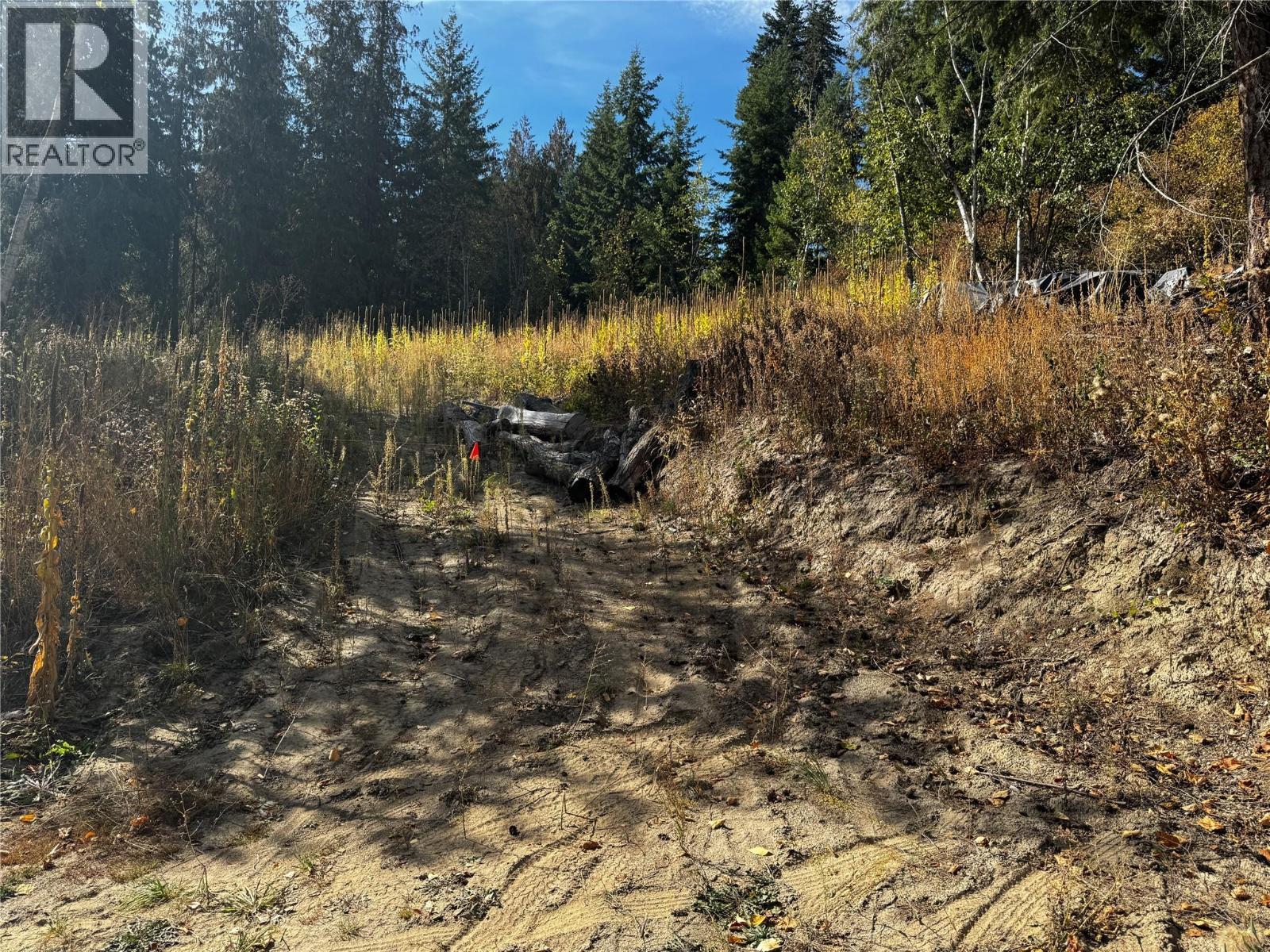 Lot 42 Forest Drive. Blind Bay, British Columbia