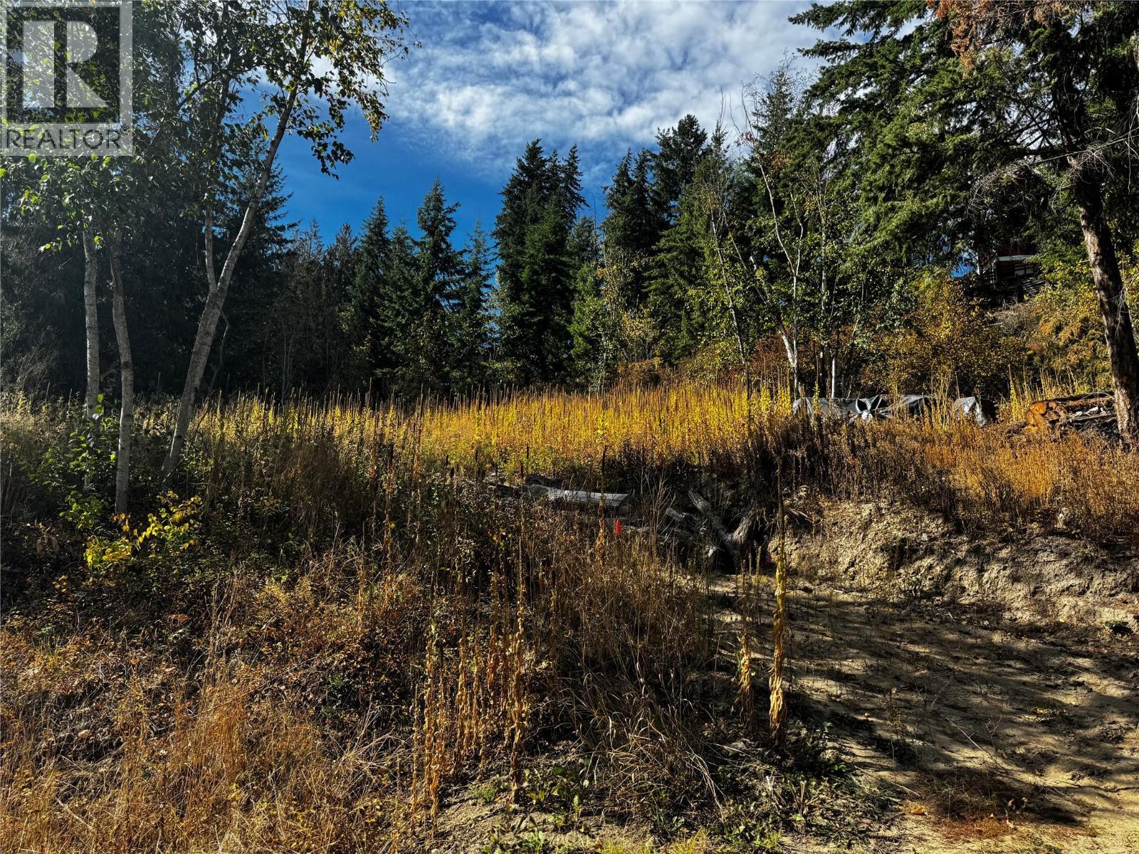 Lot 42 Forest Drive. Blind Bay, British Columbia