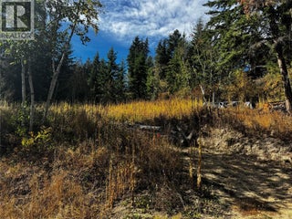 Lot 42 Forest Drive. Blind Bay, British Columbia