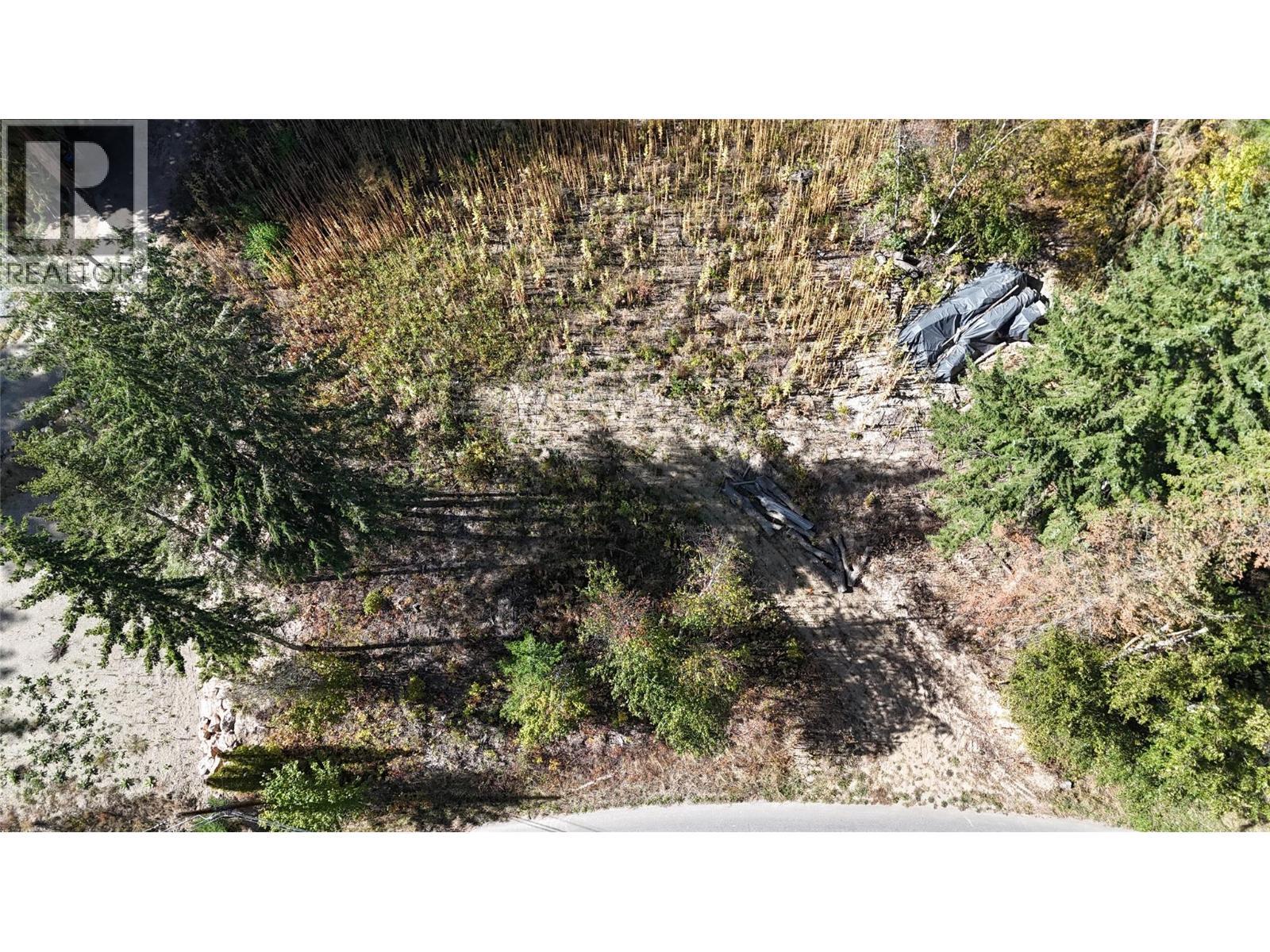 Lot 42 Forest Drive. Blind Bay, British Columbia