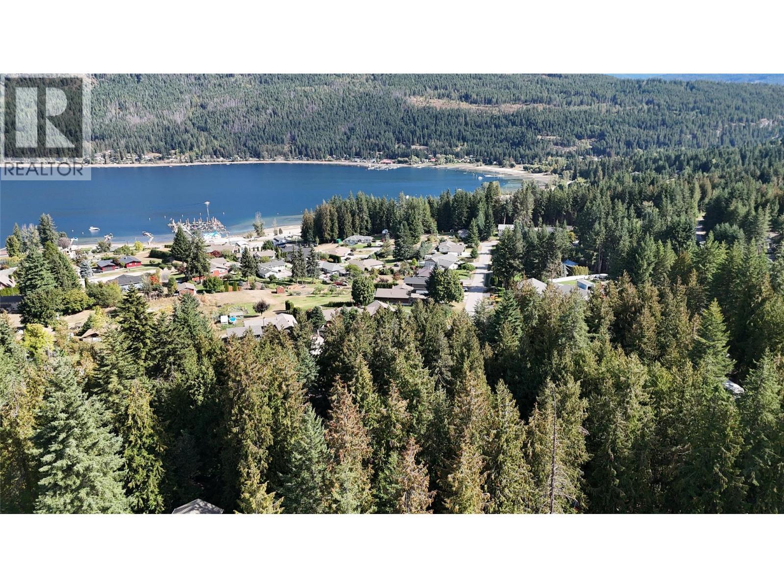 Lot 42 Forest Drive. Blind Bay, British Columbia