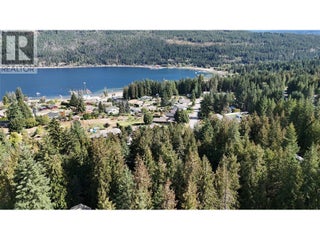 Lot 42 Forest Drive. Blind Bay, British Columbia