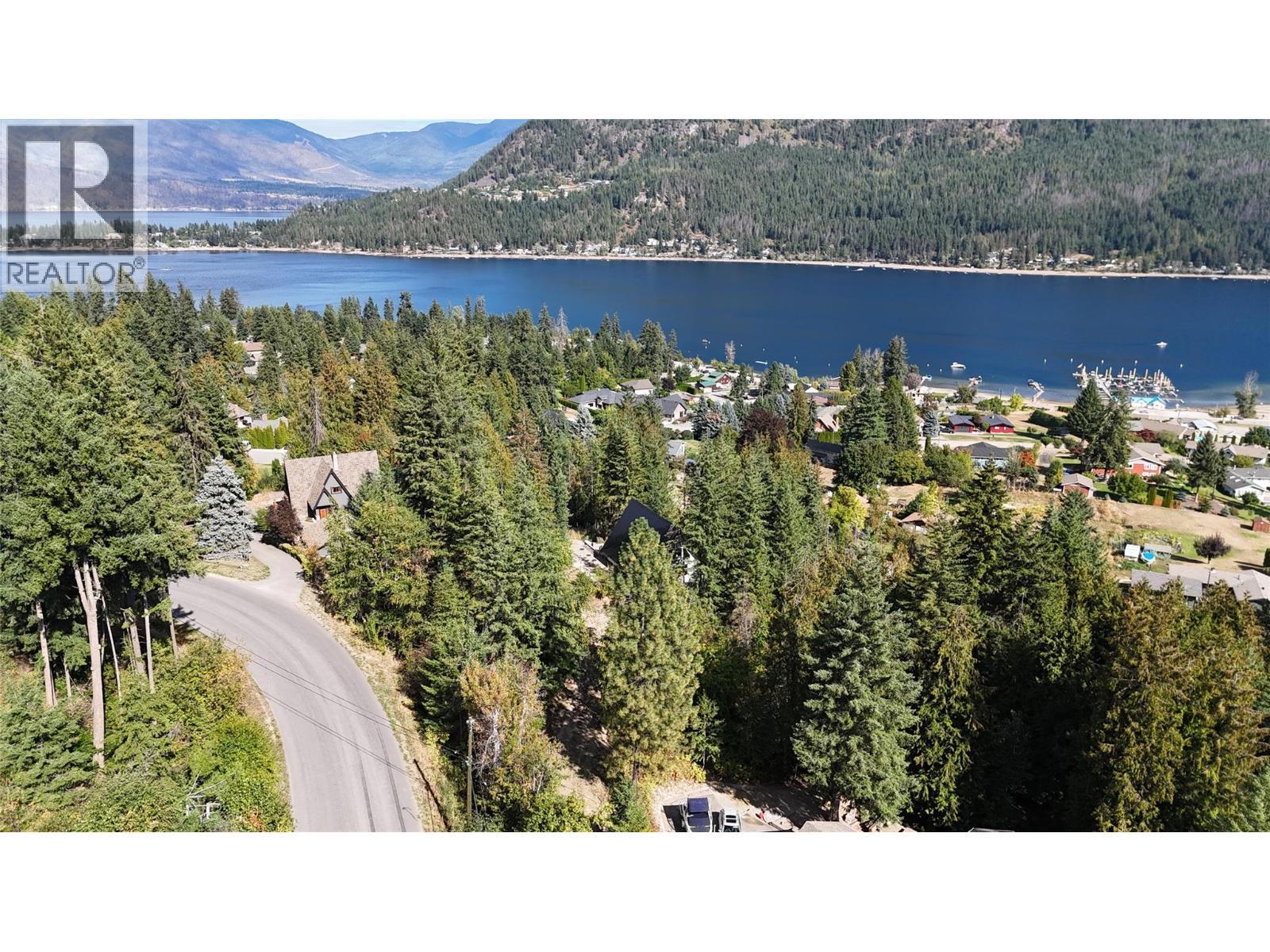 Lot 42 Forest Drive. Blind Bay, British Columbia