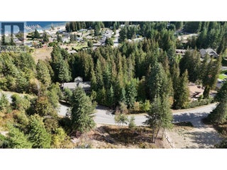 Lot 42 Forest Drive. Blind Bay, British Columbia