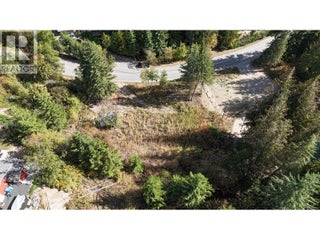 Lot 42 Forest Drive. Blind Bay, British Columbia