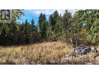 Lot 42 Forest Drive. Blind Bay, British Columbia