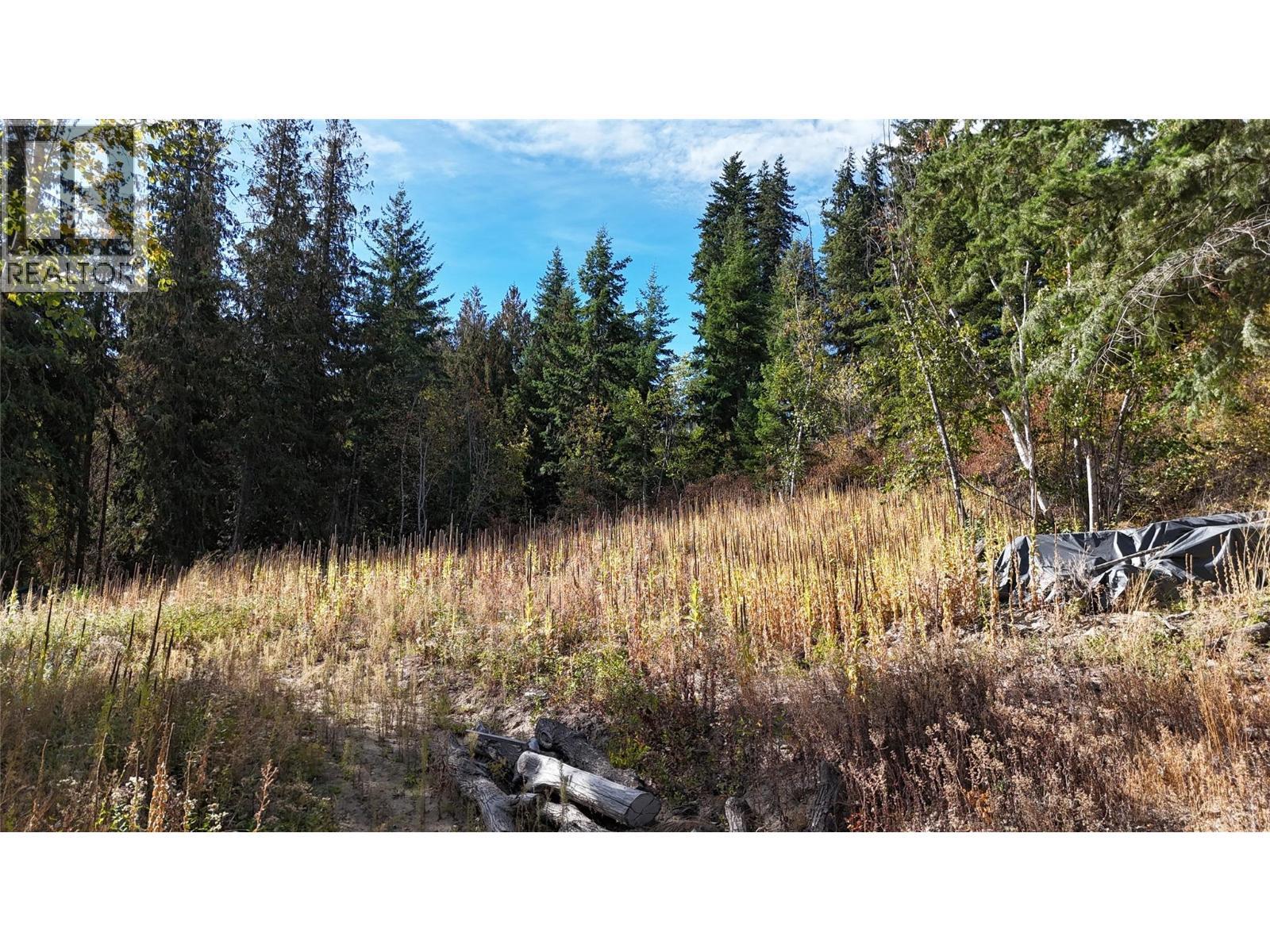 Lot 42 Forest Drive. Blind Bay, British Columbia