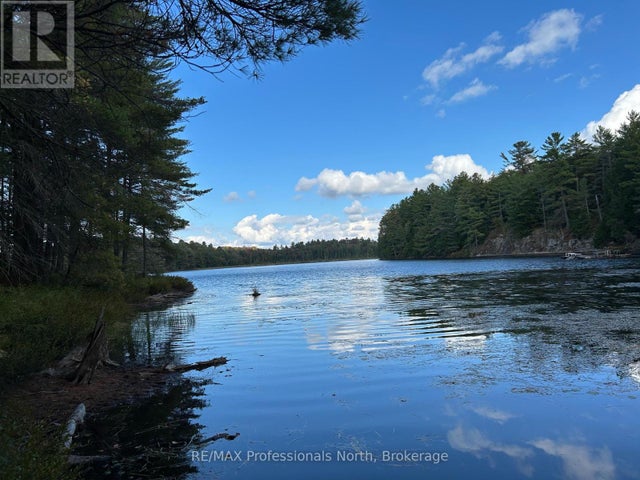 Lot 9 & 10 Concession 5, Lake Of Bays (mclean)