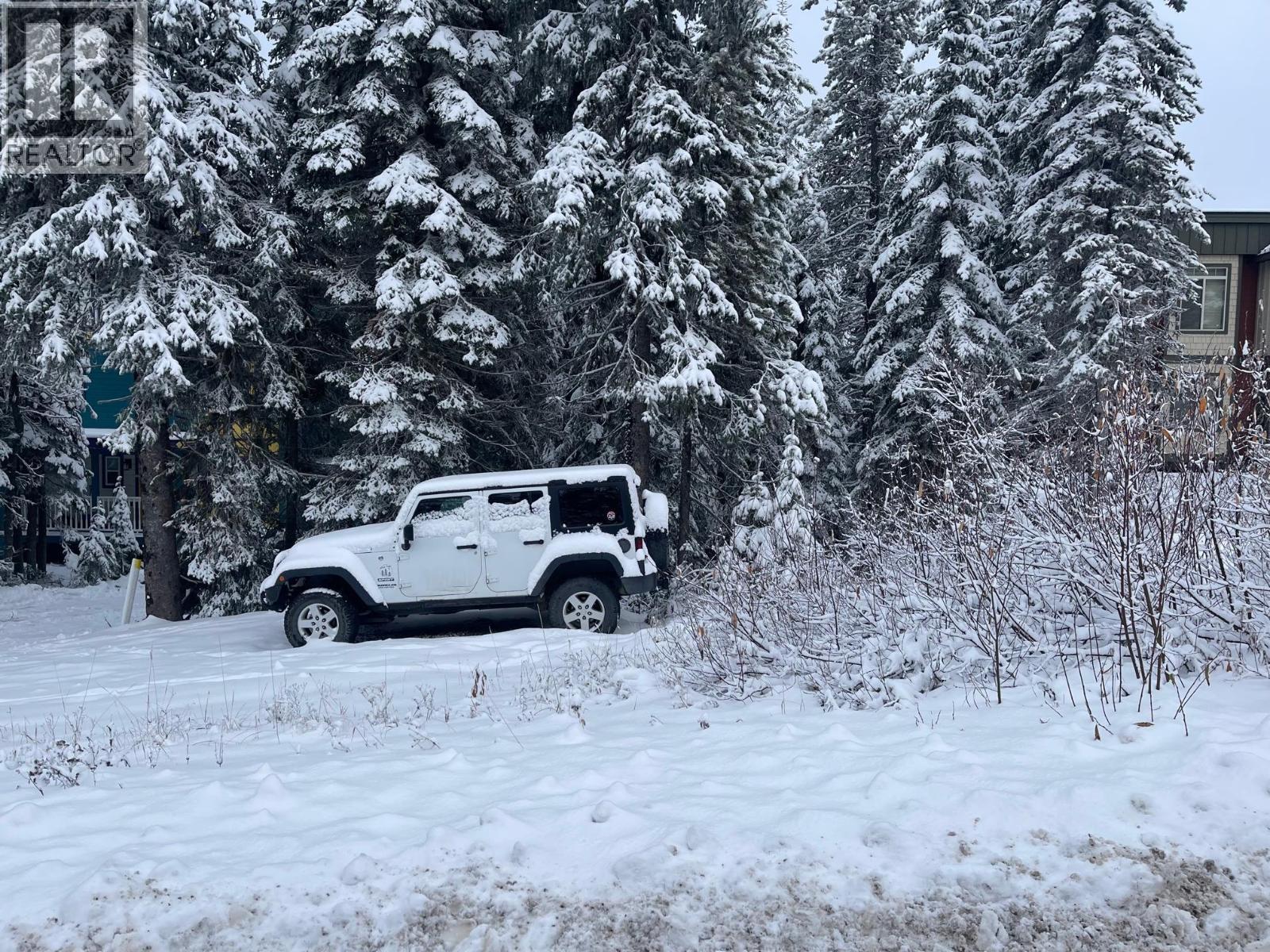 650 Monashee Road. Silver Star, British Columbia