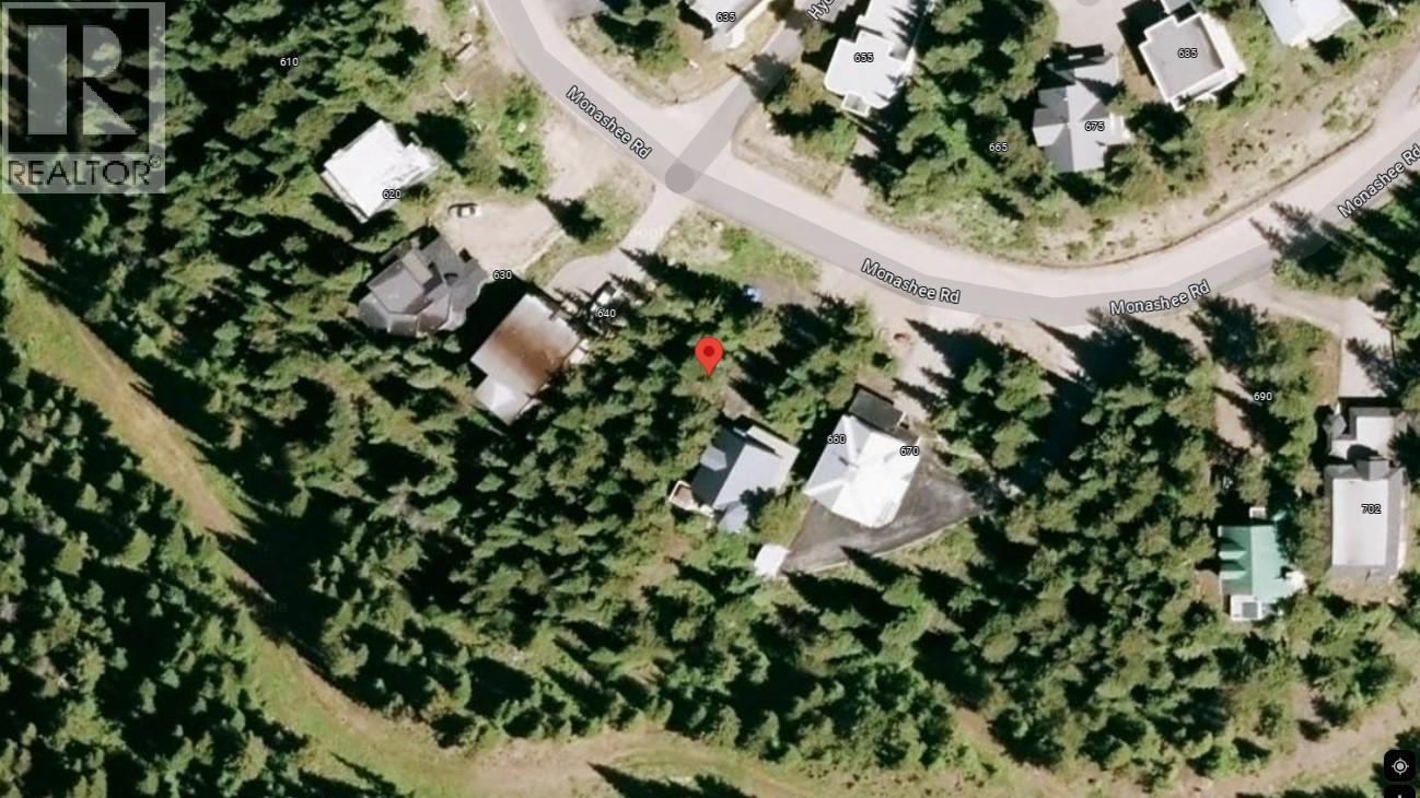 650 Monashee Road. Silver Star, British Columbia