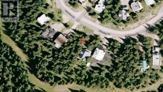 650 Monashee Road. Silver Star, British Columbia