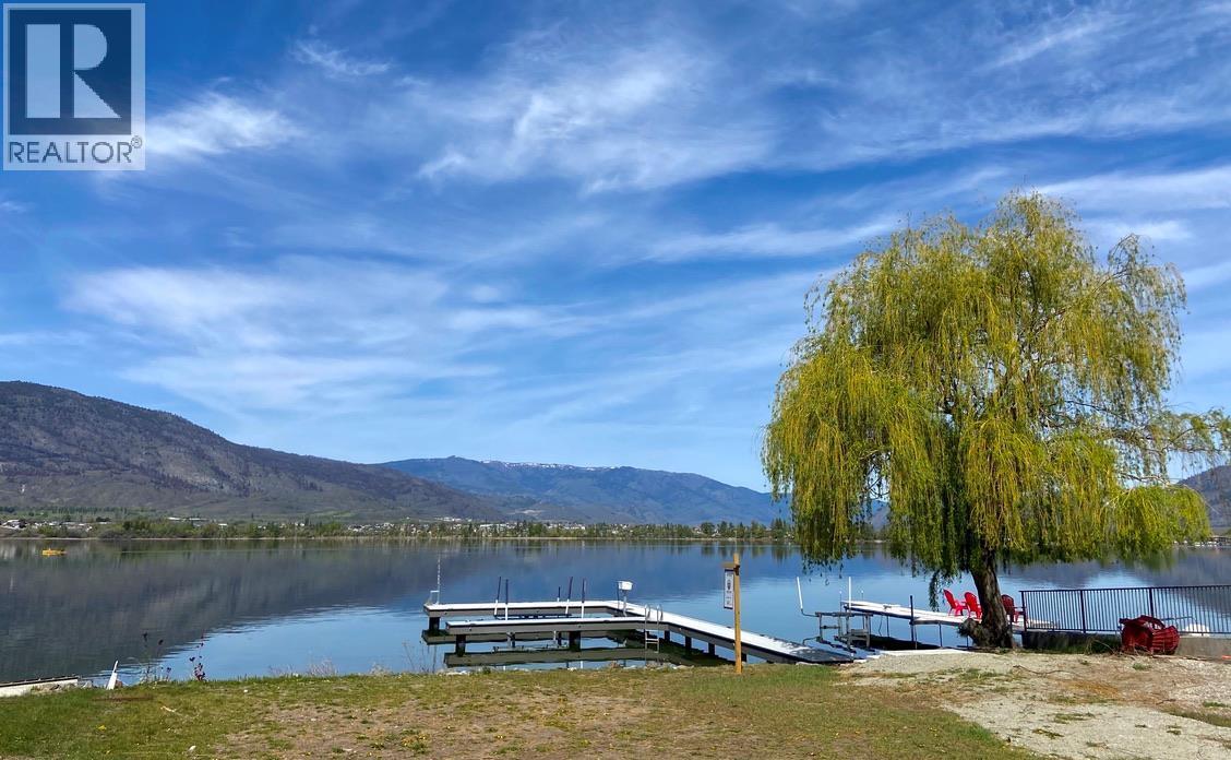 2414 Lakeshore Drive. Osoyoos, British Columbia