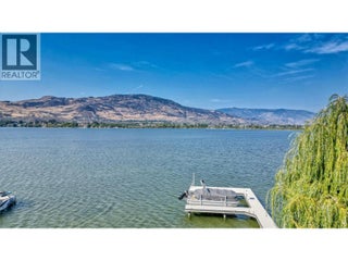 2414 Lakeshore Drive. Osoyoos, British Columbia