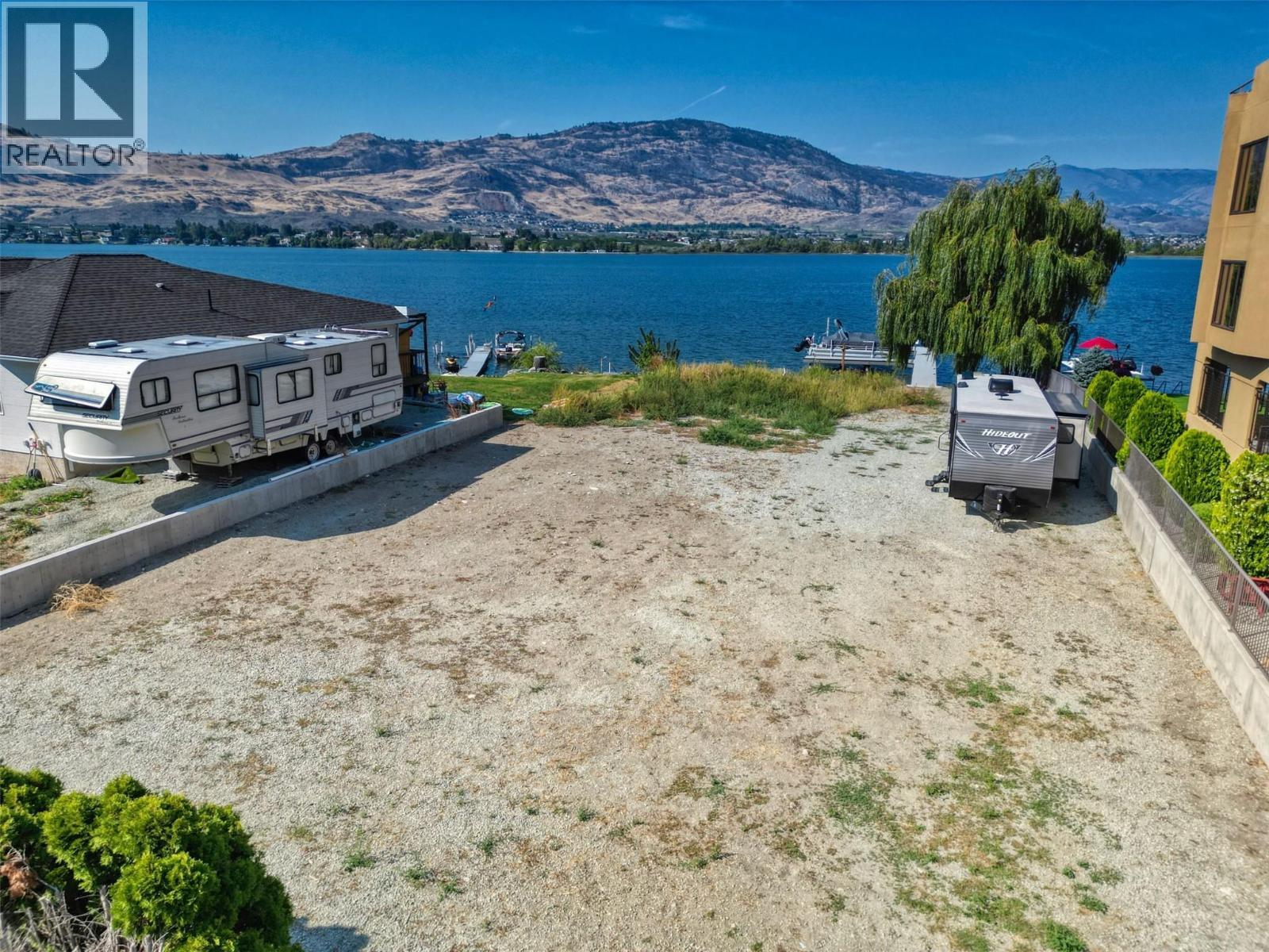2414 Lakeshore Drive. Osoyoos, British Columbia
