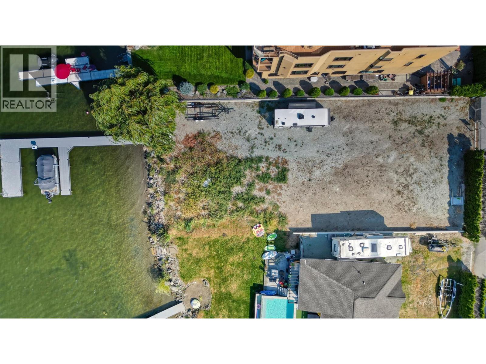 2414 Lakeshore Drive. Osoyoos, British Columbia