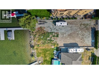 2414 Lakeshore Drive. Osoyoos, British Columbia