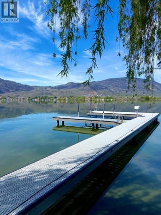 2414 Lakeshore Drive. Osoyoos, British Columbia