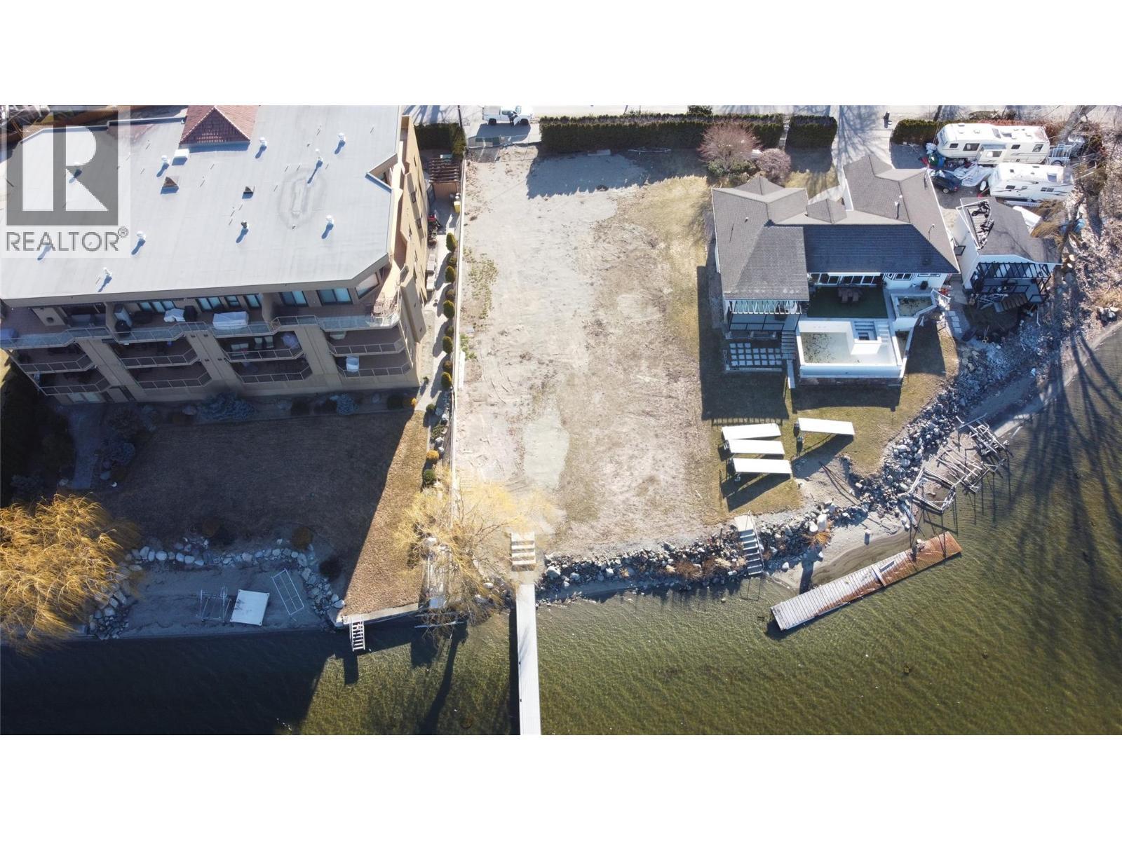 2414 Lakeshore Drive. Osoyoos, British Columbia