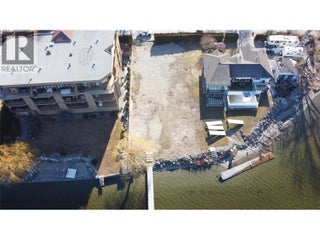 2414 Lakeshore Drive. Osoyoos, British Columbia