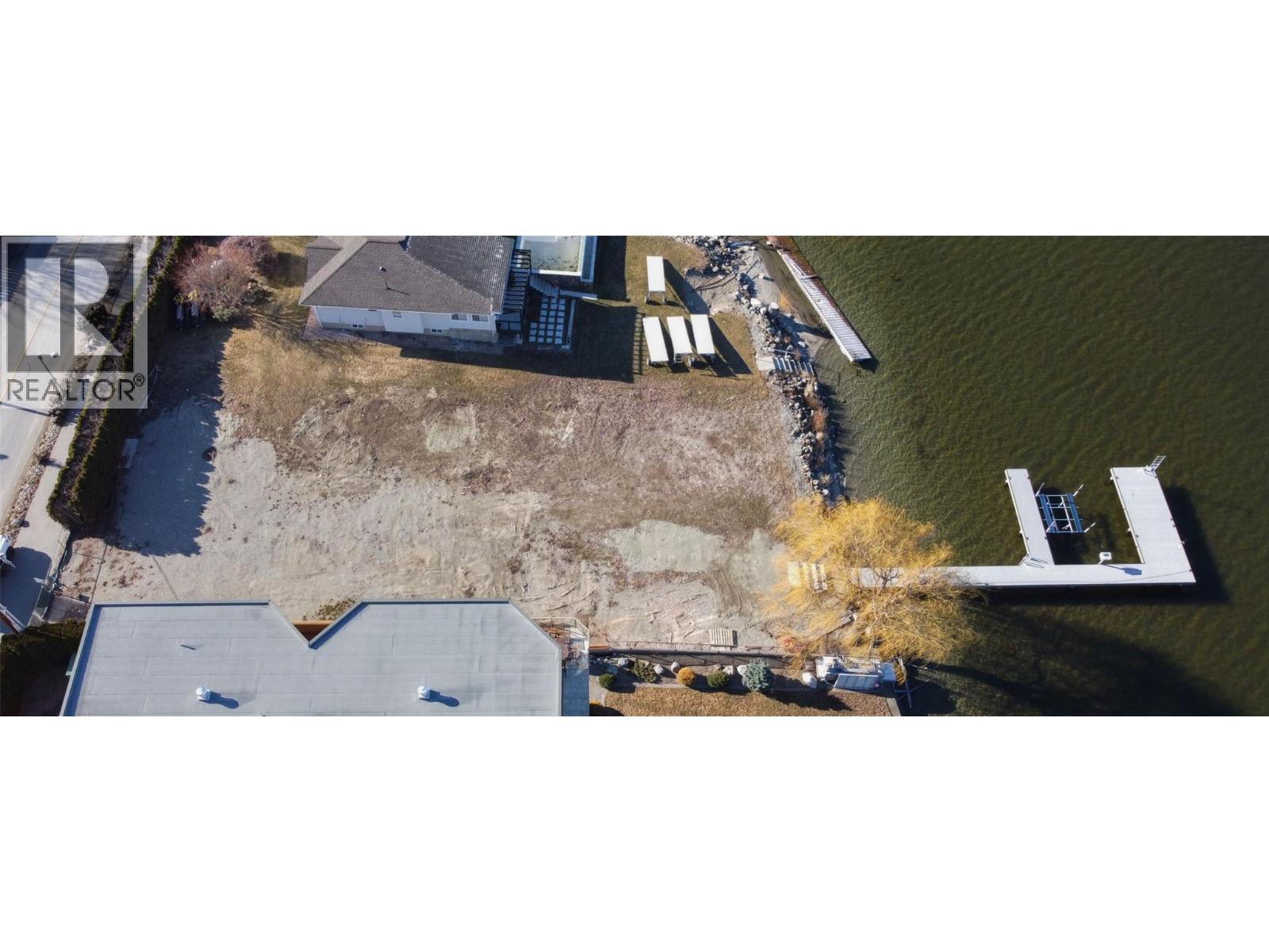 2414 Lakeshore Drive. Osoyoos, British Columbia