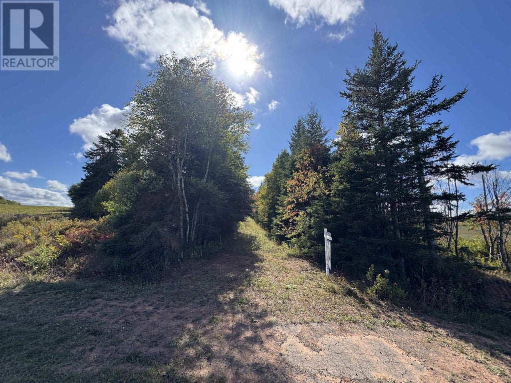 Sparrows Road, St. Peters Bay