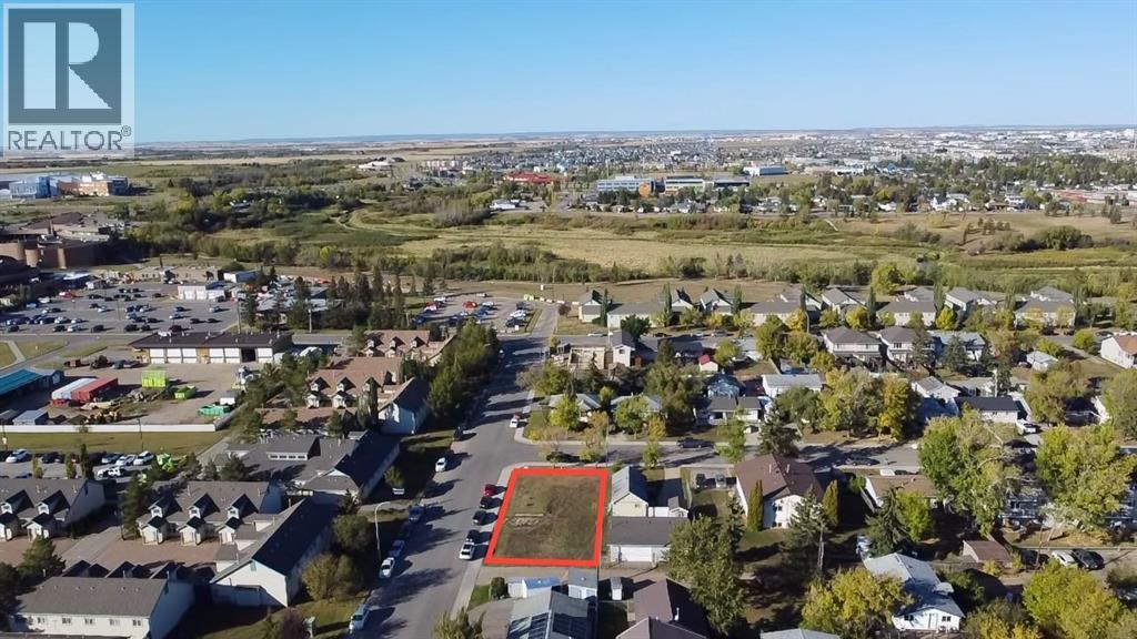 10535 103 Avenue, Grande Prairie