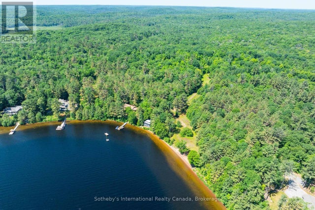 2447 South Portage Road, Lake Of Bays (franklin)