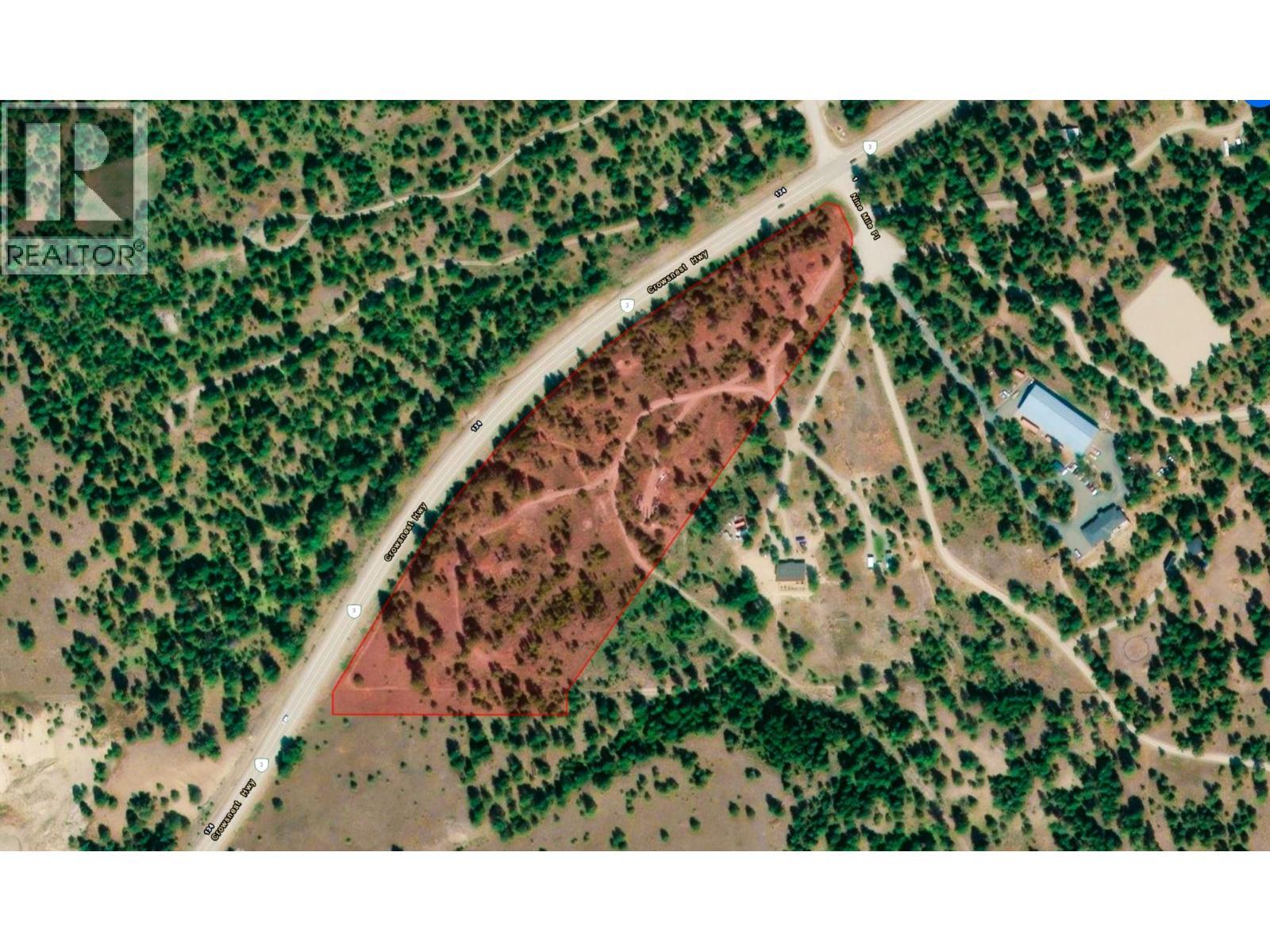 21 Nine Mile Place. Osoyoos, British Columbia