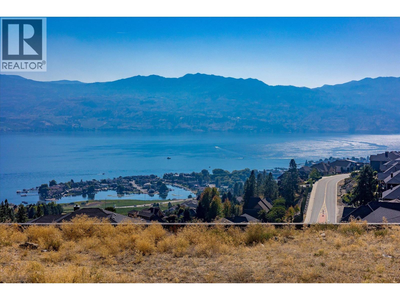 3231 Pinot Noir Drive Lot# 54. West Kelowna, British Columbia