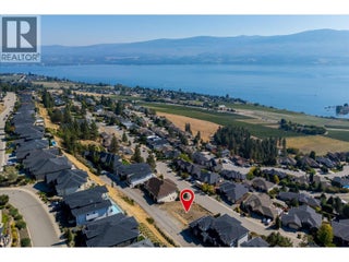 3231 Pinot Noir Drive Lot# 54. West Kelowna, British Columbia