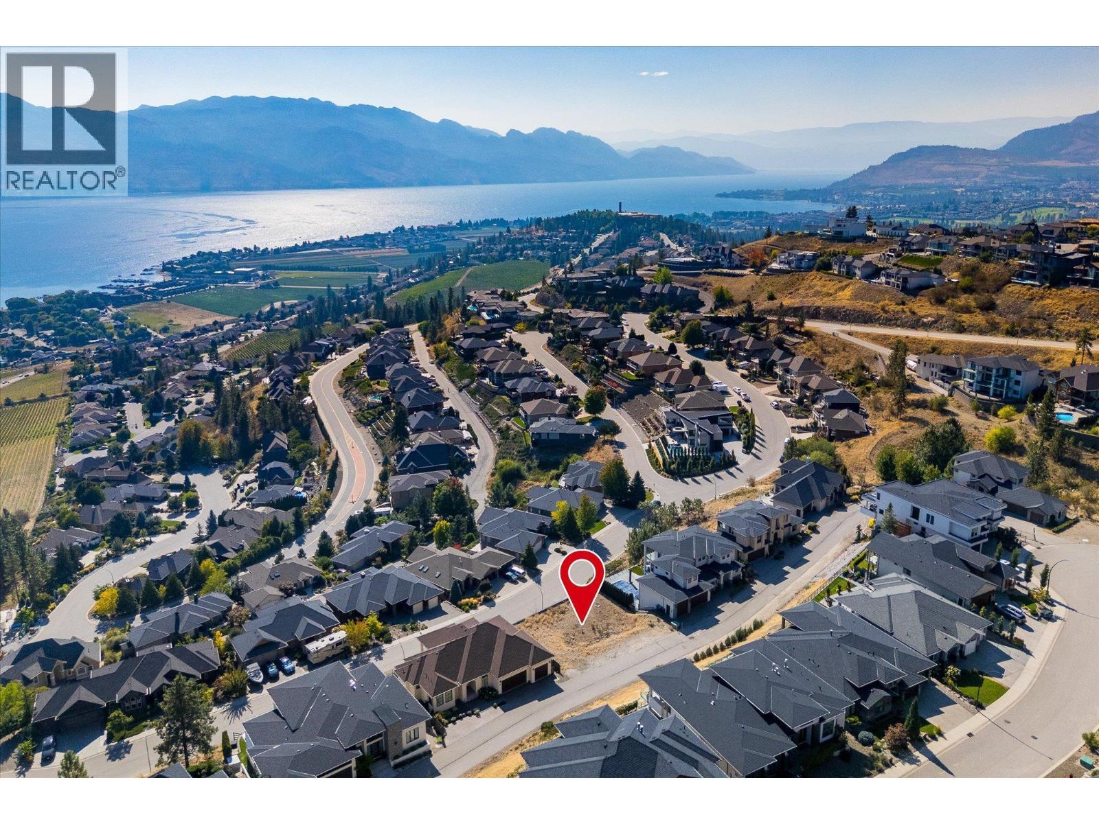 3231 Pinot Noir Drive Lot# 54. West Kelowna, British Columbia