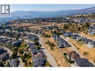 3231 Pinot Noir Drive Lot# 54. West Kelowna, British Columbia