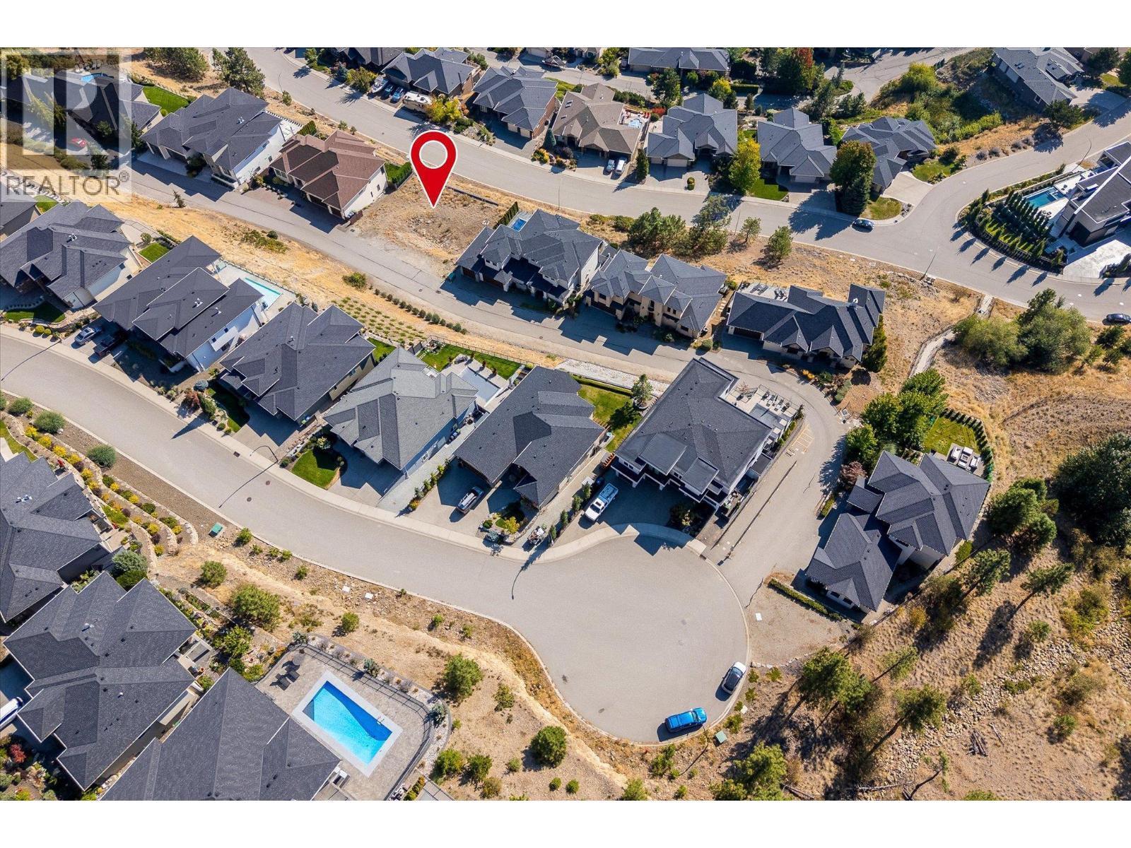 3231 Pinot Noir Drive Lot# 54. West Kelowna, British Columbia