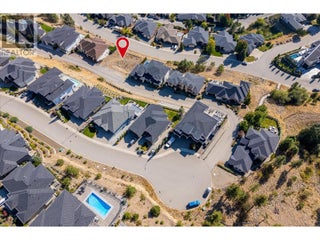 3231 Pinot Noir Drive Lot# 54. West Kelowna, British Columbia