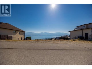 3231 Pinot Noir Drive Lot# 54. West Kelowna, British Columbia