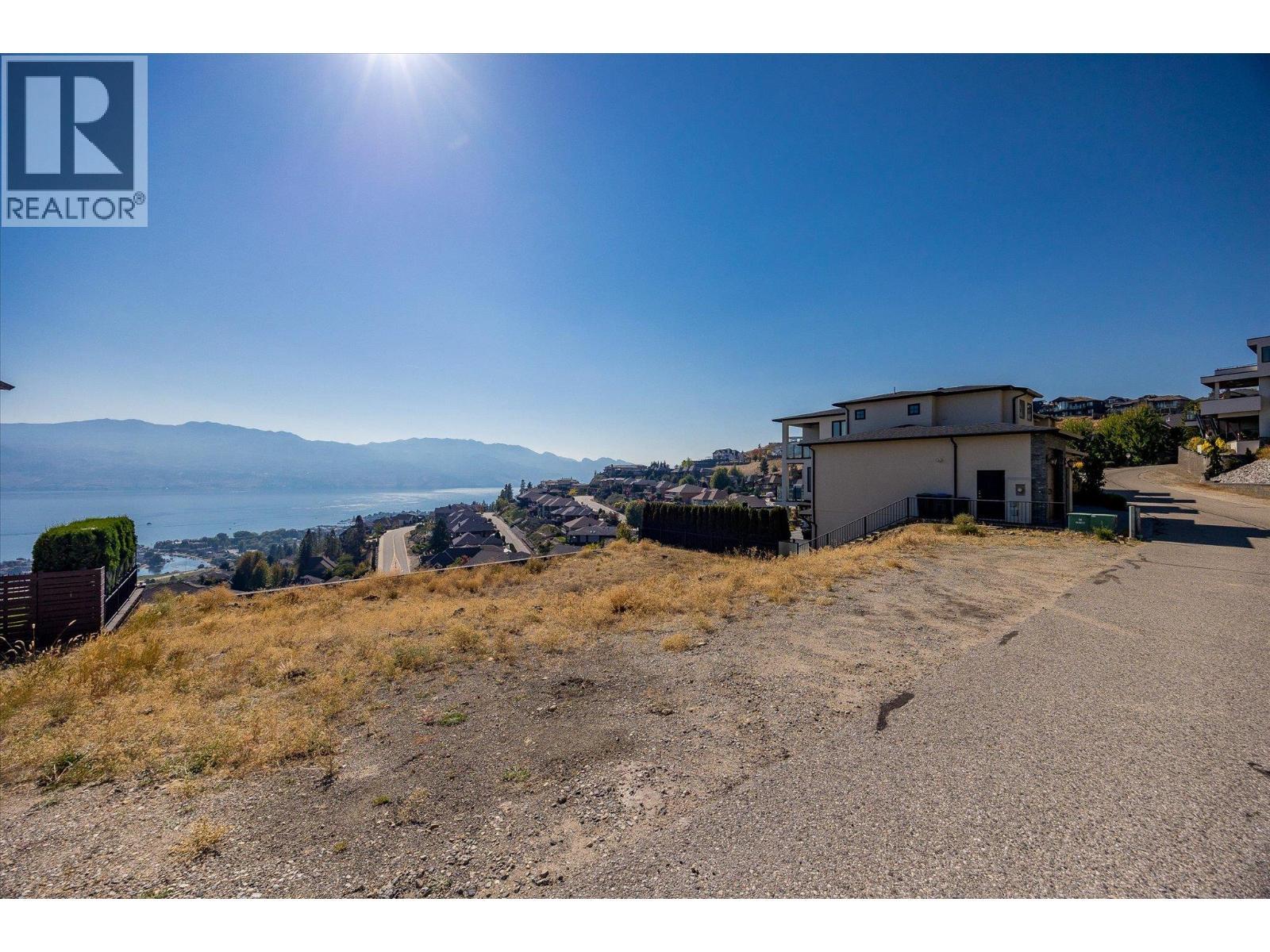 3231 Pinot Noir Drive Lot# 54. West Kelowna, British Columbia