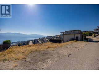 3231 Pinot Noir Drive Lot# 54. West Kelowna, British Columbia