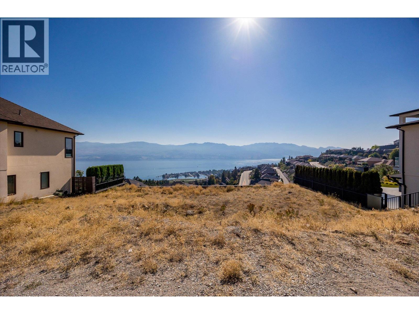 3231 Pinot Noir Drive Lot# 54. West Kelowna, British Columbia