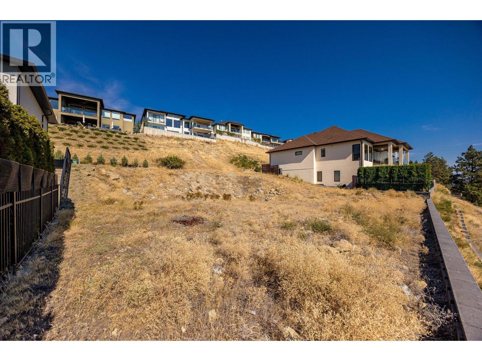 3231 Pinot Noir Drive Lot# 54. West Kelowna, British Columbia