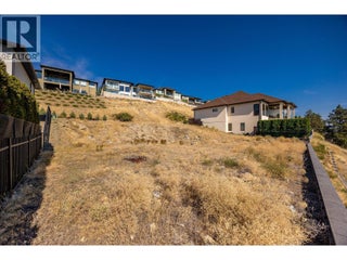 3231 Pinot Noir Drive Lot# 54. West Kelowna, British Columbia