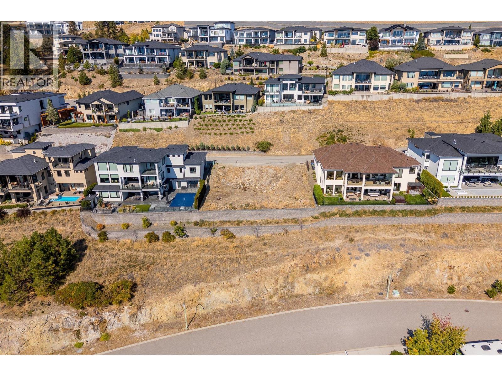 3231 Pinot Noir Drive Lot# 54. West Kelowna, British Columbia