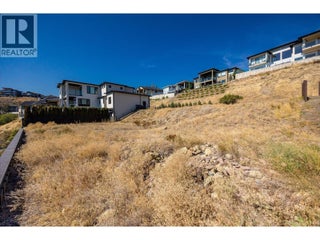 3231 Pinot Noir Drive Lot# 54. West Kelowna, British Columbia