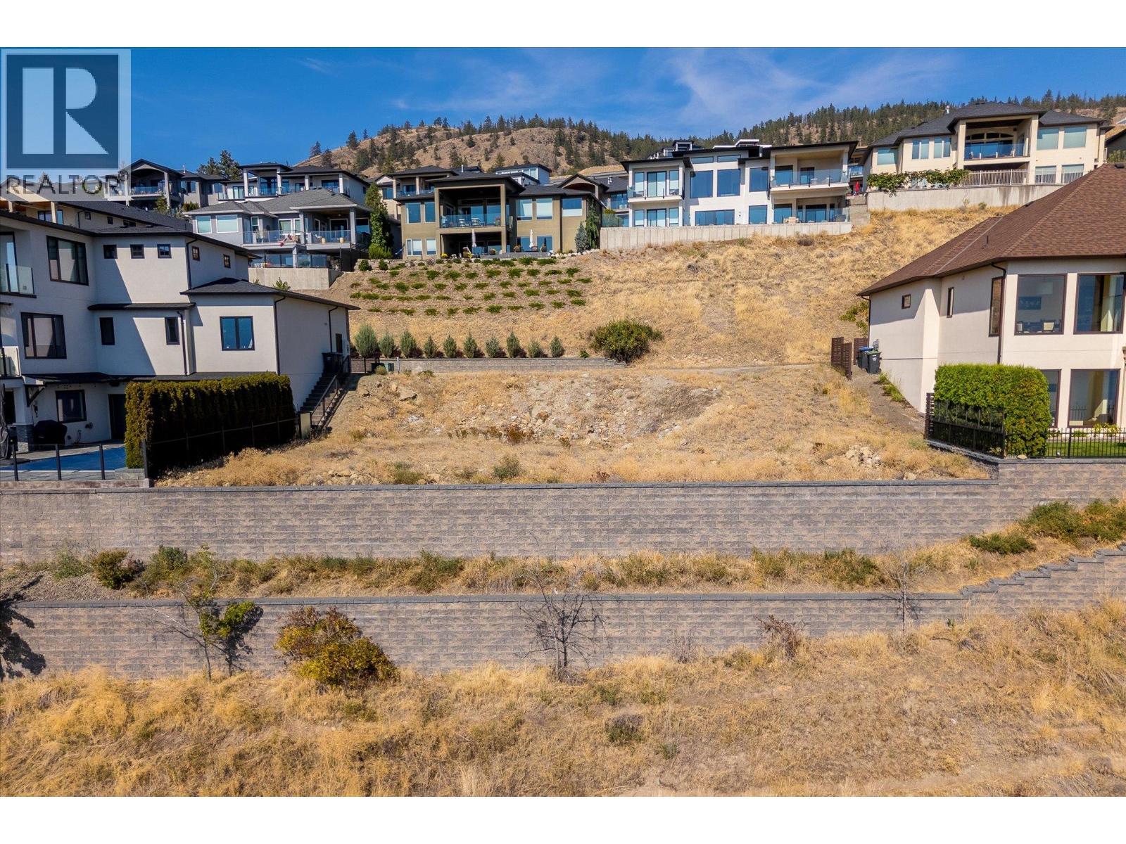 3231 Pinot Noir Drive Lot# 54. West Kelowna, British Columbia