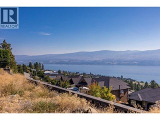 3231 Pinot Noir Drive Lot# 54. West Kelowna, British Columbia