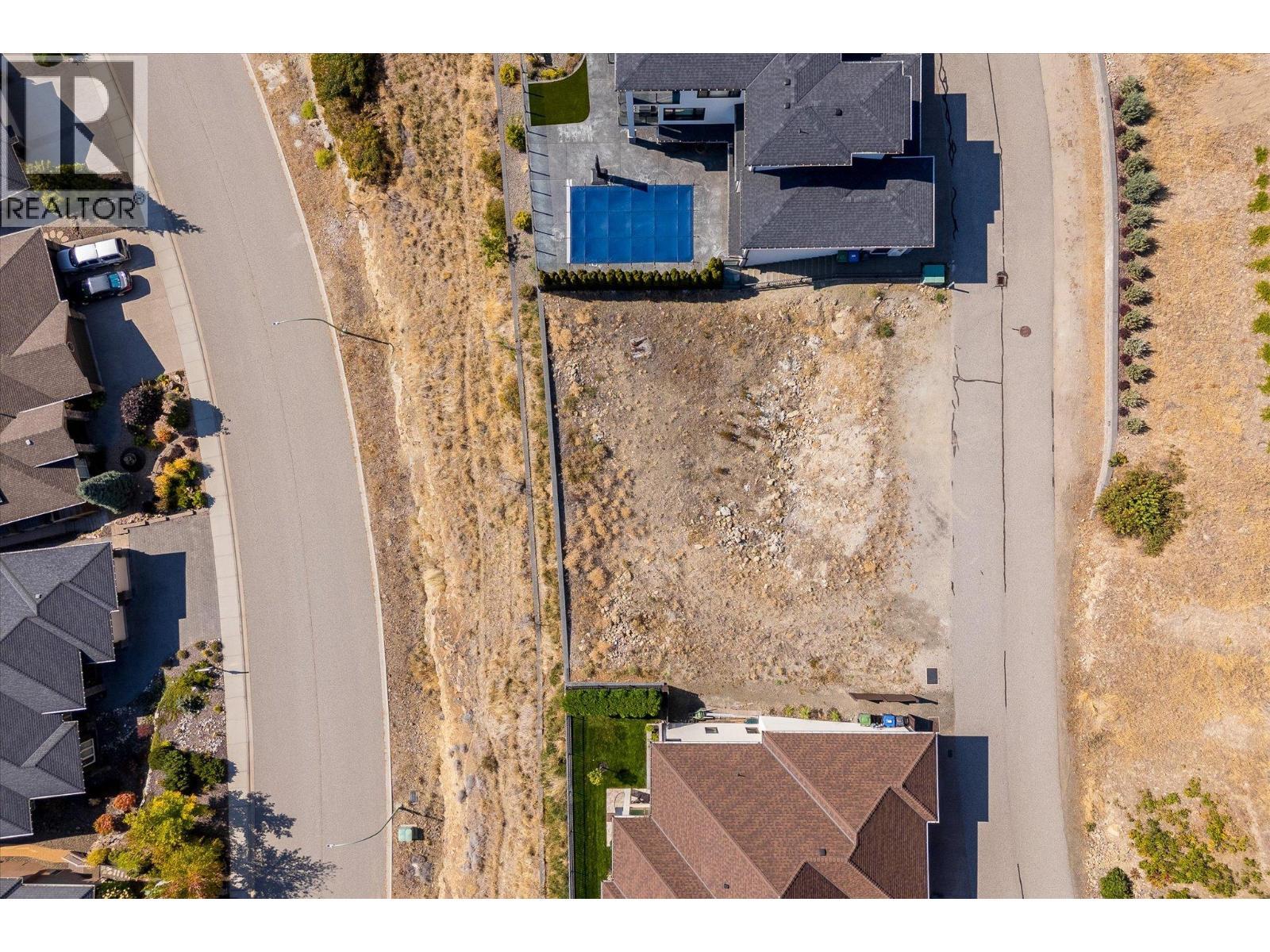 3231 Pinot Noir Drive Lot# 54. West Kelowna, British Columbia