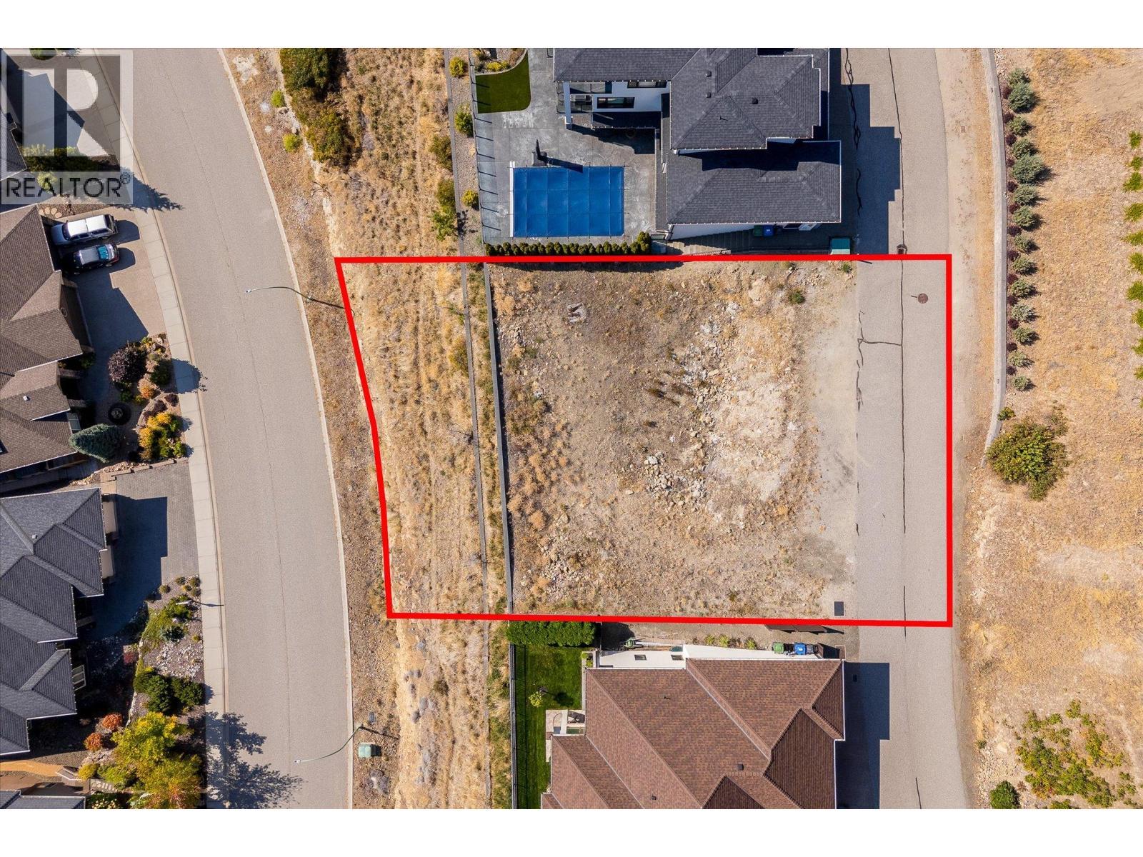 3231 Pinot Noir Drive Lot# 54. West Kelowna, British Columbia