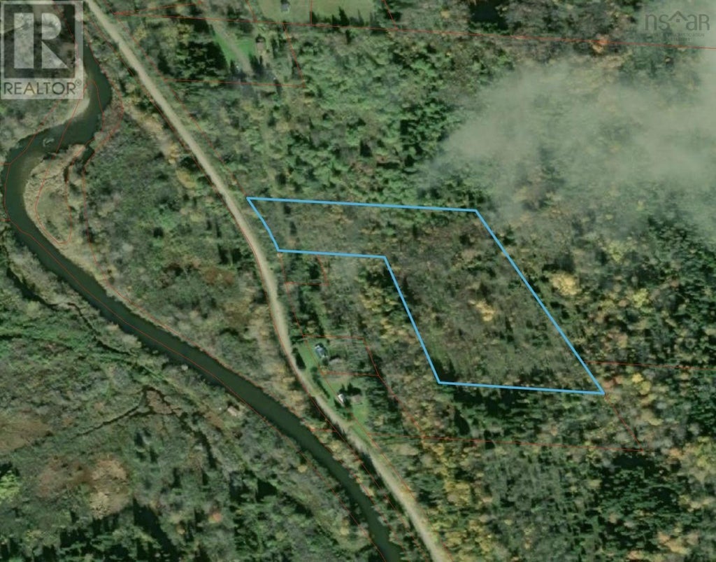 Es/sw Margaree Road, Southwest Margaree