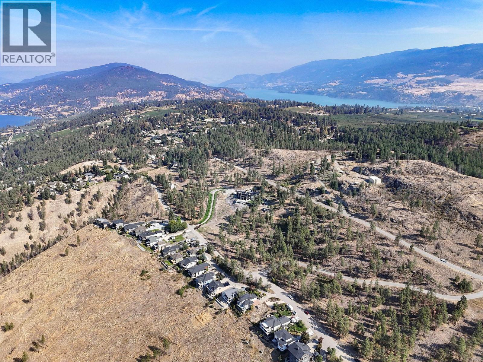 10386 Nighthawk Road. Lake Country, British Columbia