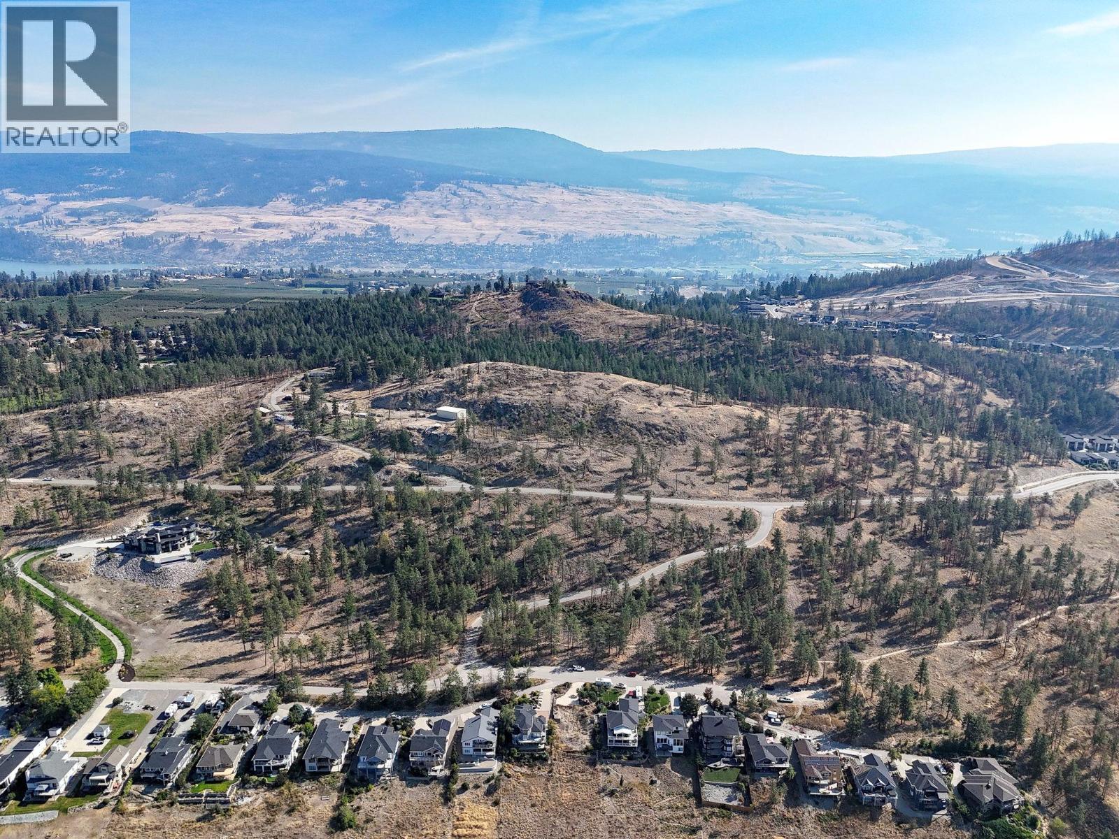 10386 Nighthawk Road. Lake Country, British Columbia